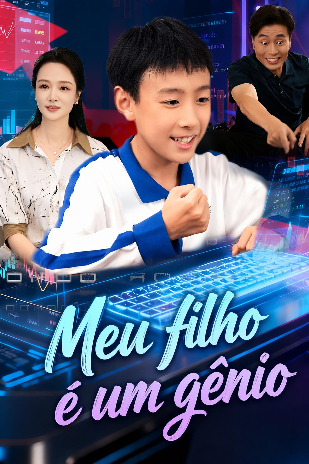 Sou o Verdadeiro Deus das Ações