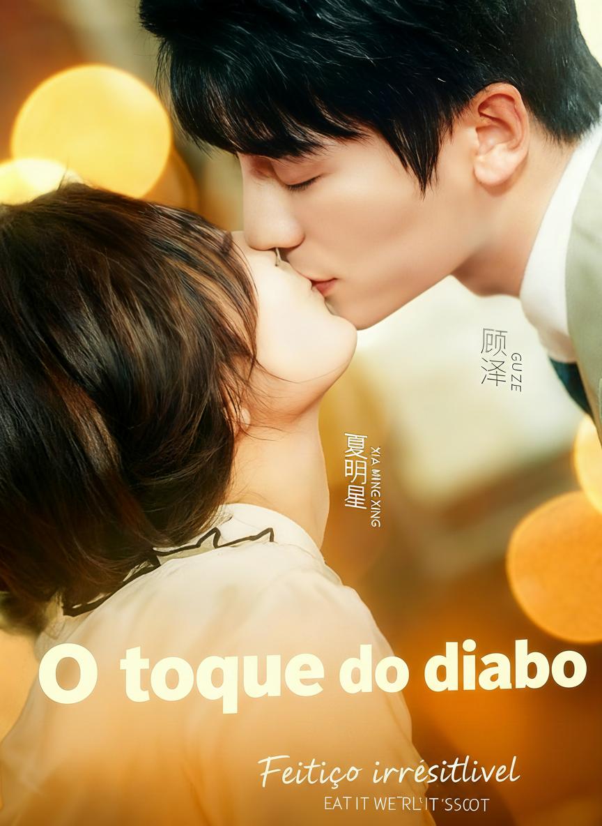 O toque do diabo