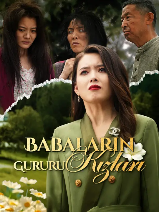 Babaların Gururu: Kızları
