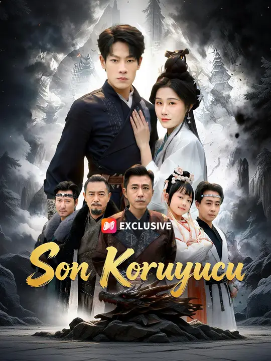 Son Koruyucu