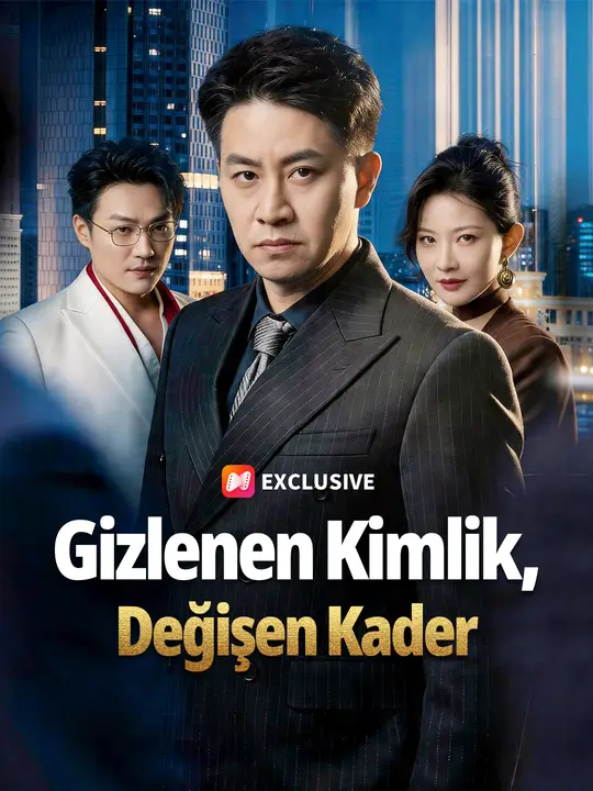 Gizlenen Kimlik, Değişen Kader