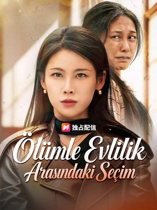 Ölümle Evlilik Arasındaki Seçim