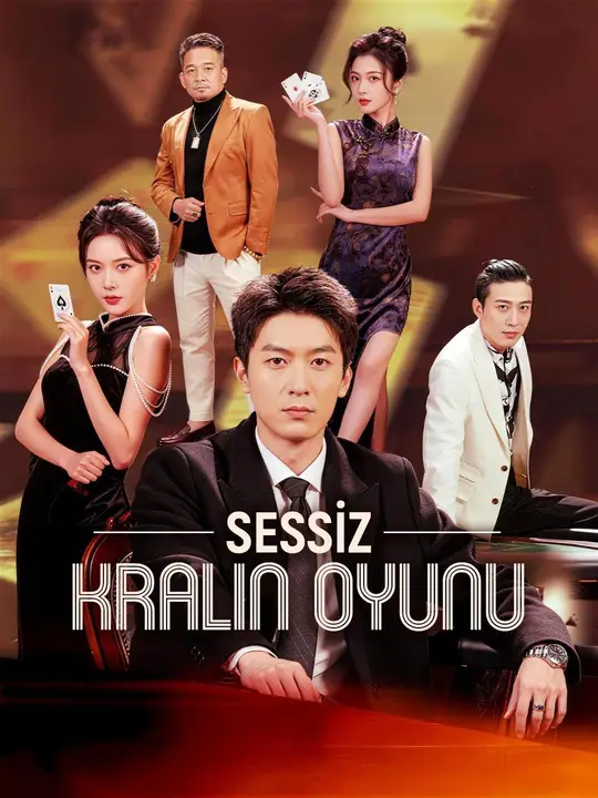 (Dublajlı) Sessiz Kralın Oyunu