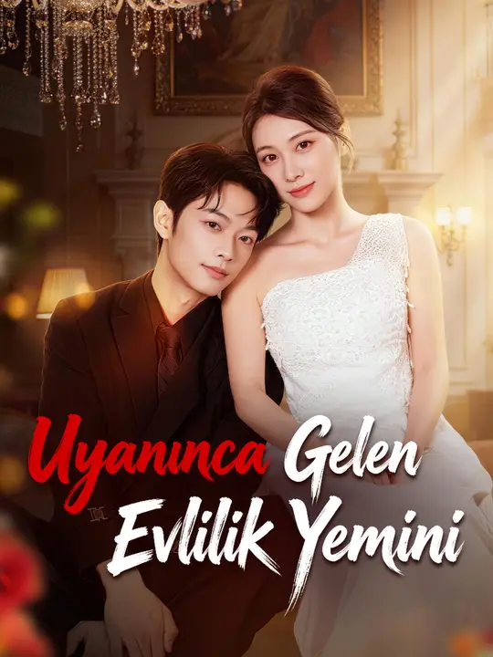 Uyanınca Gelen Evlilik Yemini
