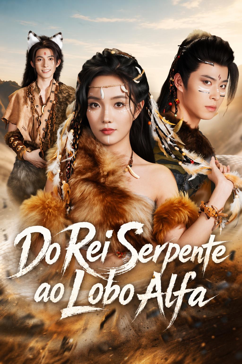 Roubada do Rei Serpente