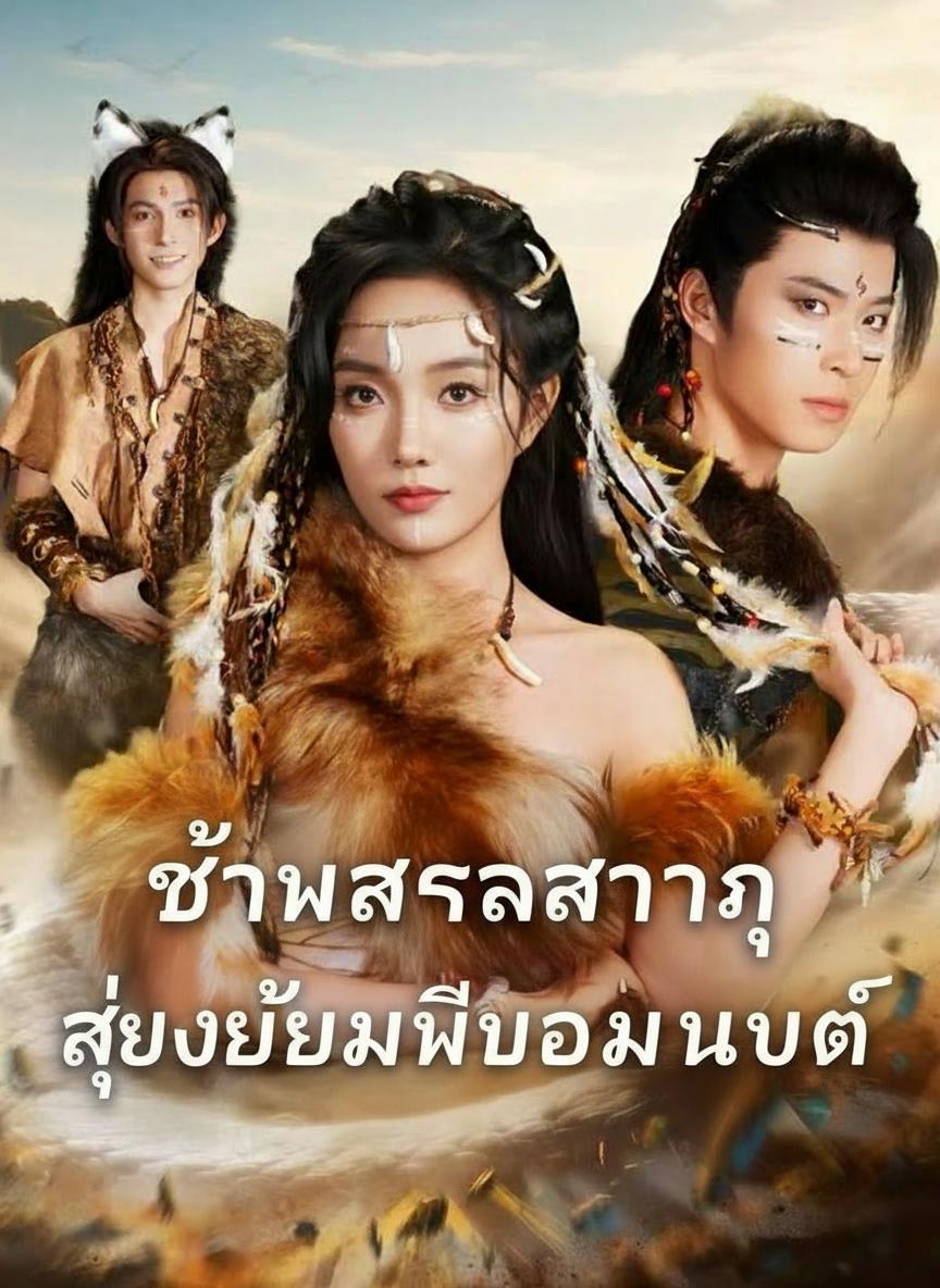 ช้ำรักราชางู สู่เงื้อมมืออมนุษย์