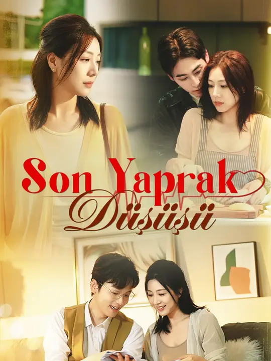 Son Yaprak Düşüşü