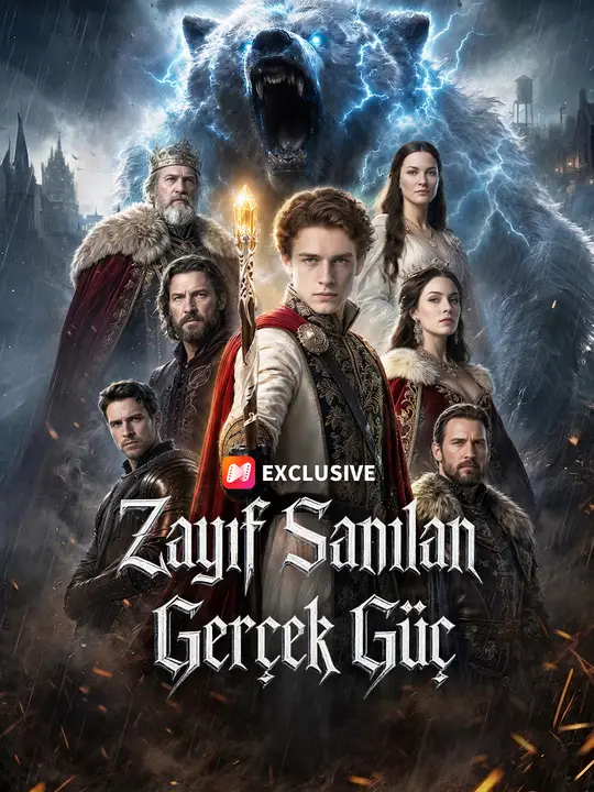Zayıf Sanılan Gerçek Güç