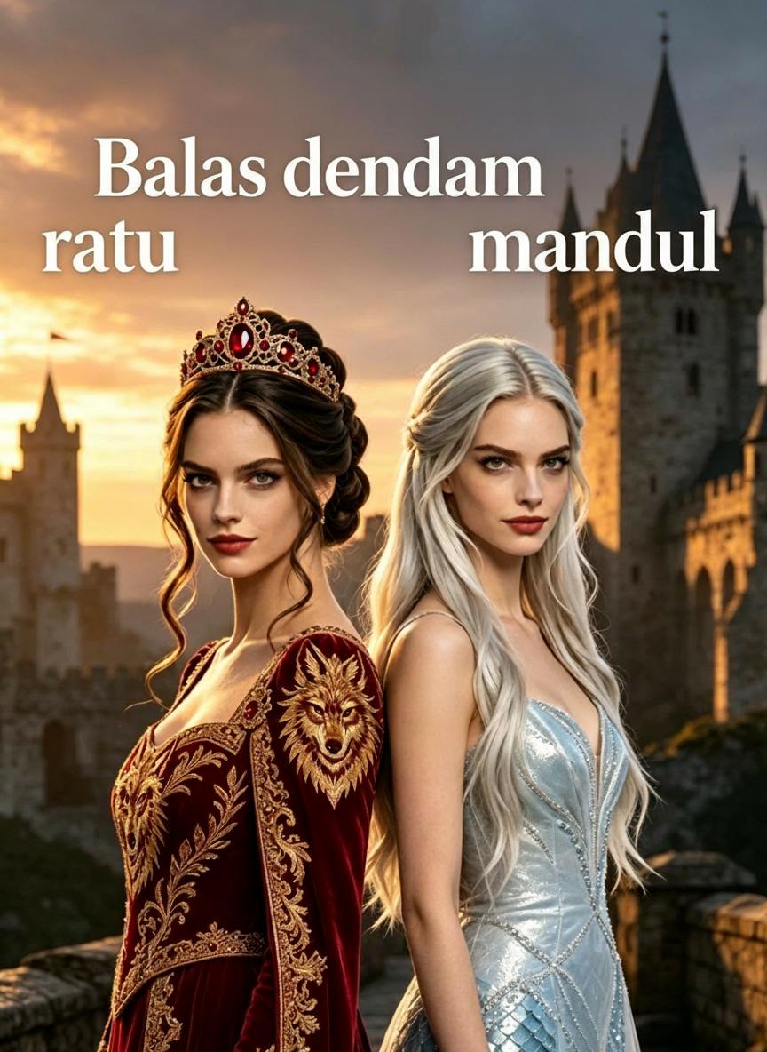 Balas dendam ratu mandul