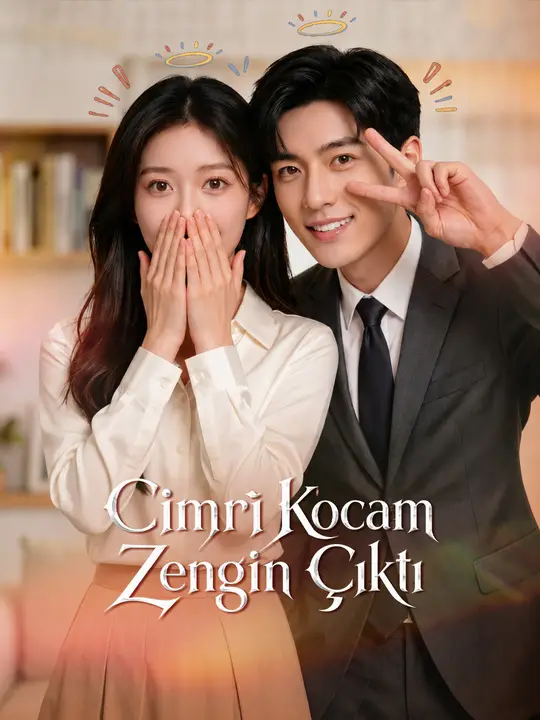 Cimri Kocam Zengin Çıktı