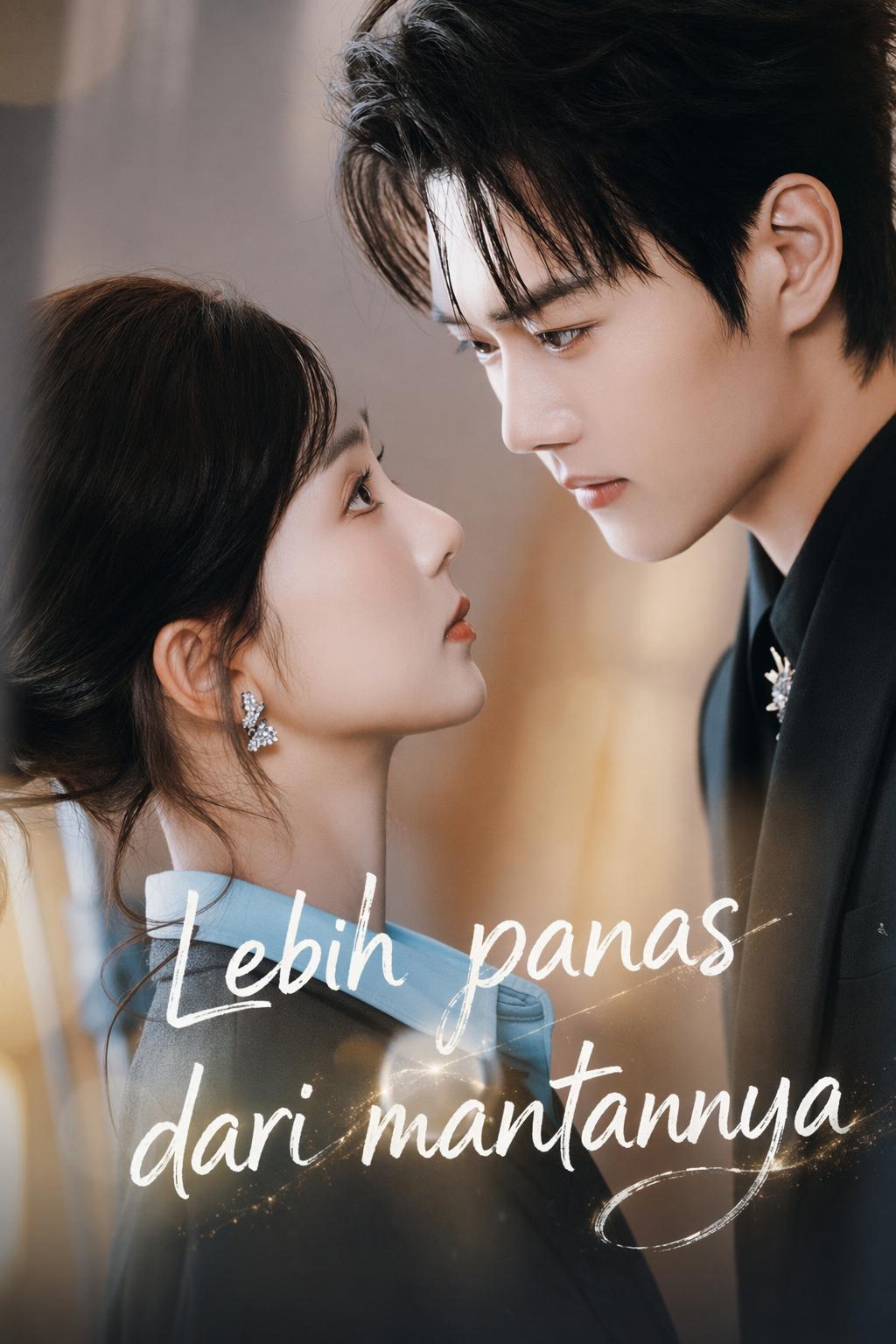 Lebih panas dari mantannya