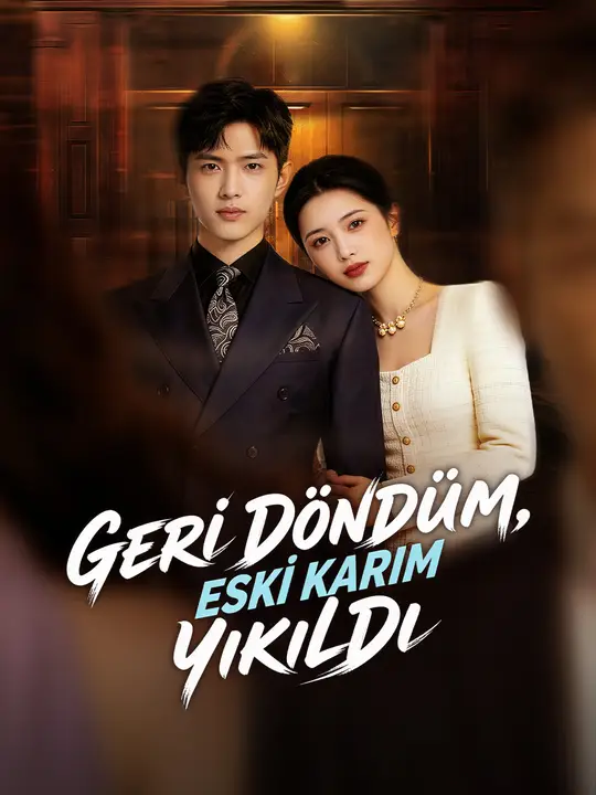 Geri Döndüm, Eski Karım Yıkıldı