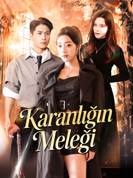 Karanlığın Meleği