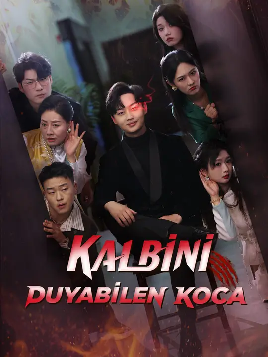 Kalbini duyabilen koca