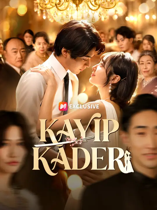 Kayıp Kader
