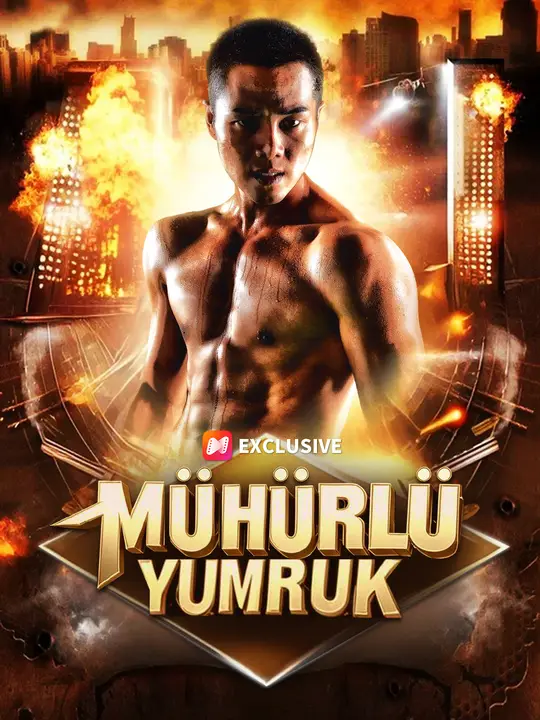 Mühürlü Yumruk