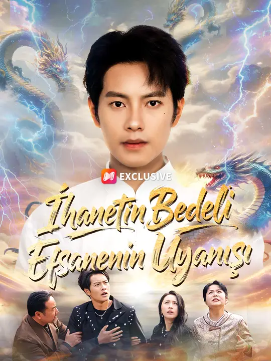 İhanetin Bedeli: Efsanenin Uyanışı
