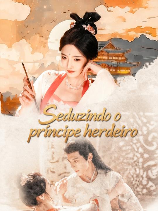Seduzindo o príncipe herdeiro