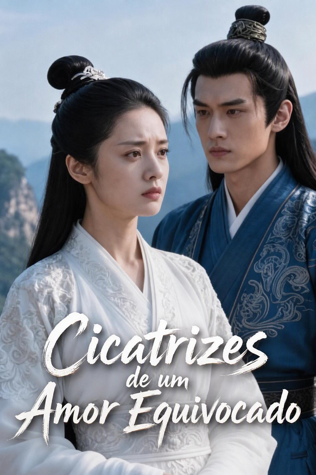 Cicatrizes de um Amor Equivocado