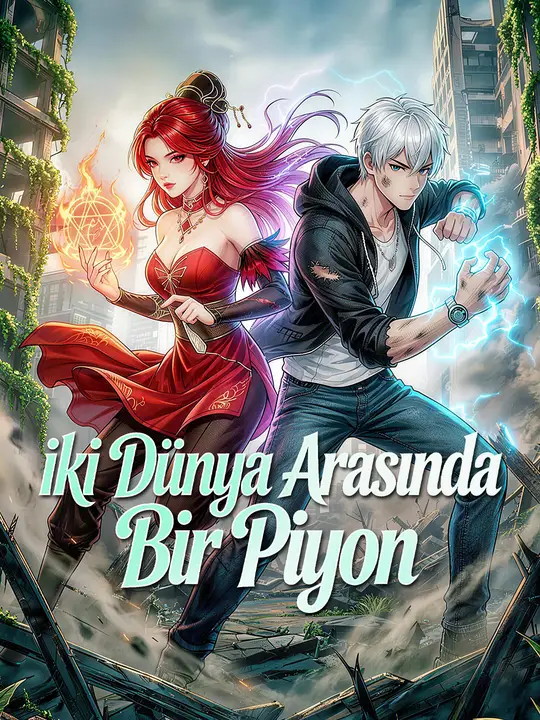 İki Dünya Arasında Bir Piyon