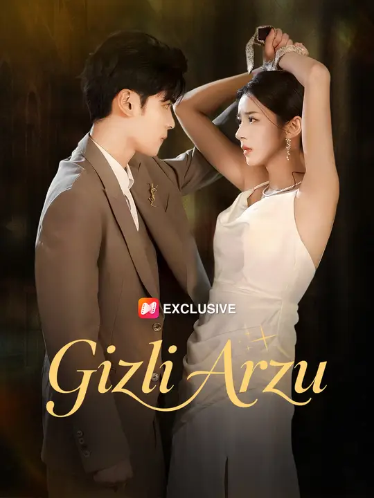 Gizli Arzu