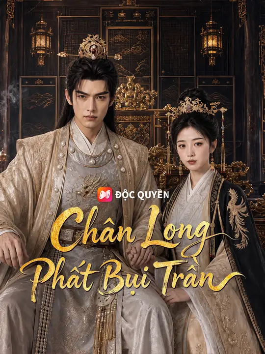 Chân Long Phất Bụi Trần