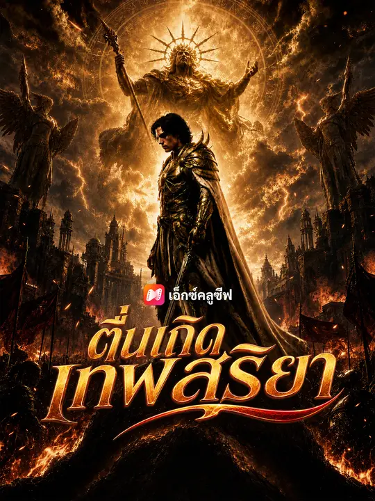 ตื่นเถิดเทพสุริยา