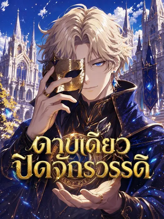 ดาบเดียวปิดจักรวรรดิ