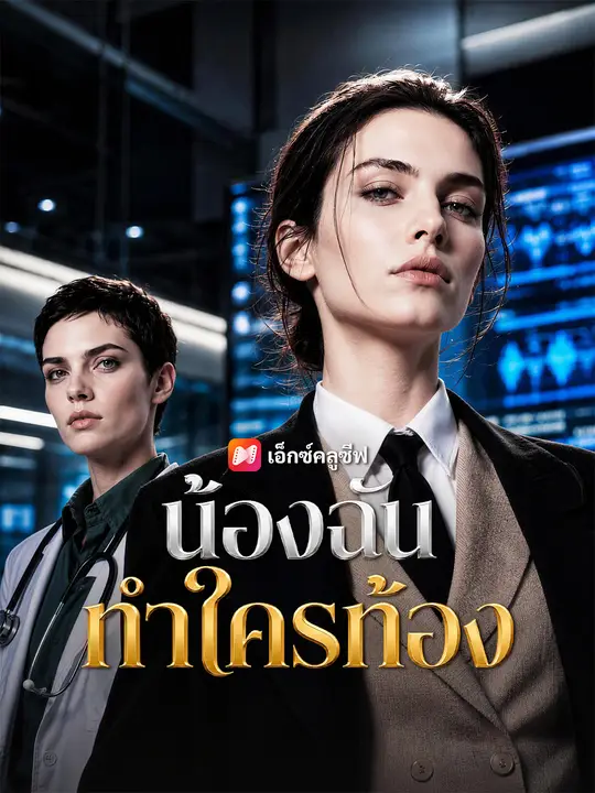 น้องฉันทำใครท้อง