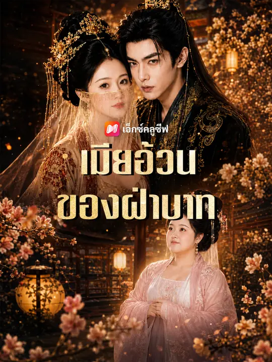 เมียอ้วนของฝ่าบาท