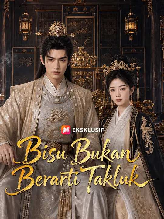 Bisu Bukan Berarti Takluk