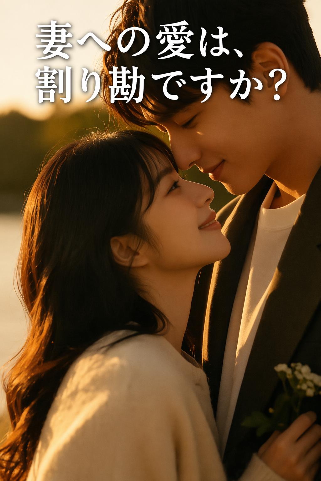 計算高い夫