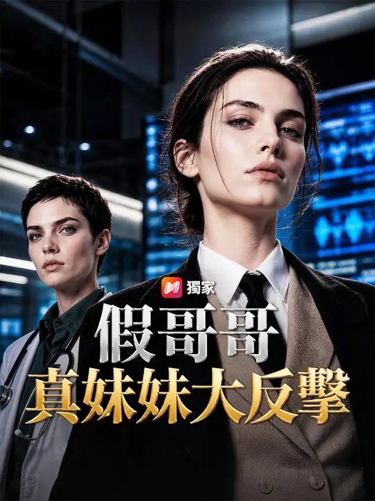 假哥哥真妹妹大反擊