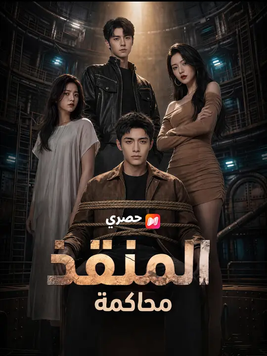 محاكمة المنقذ