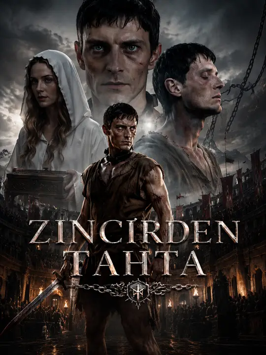 Zincirden Tahta