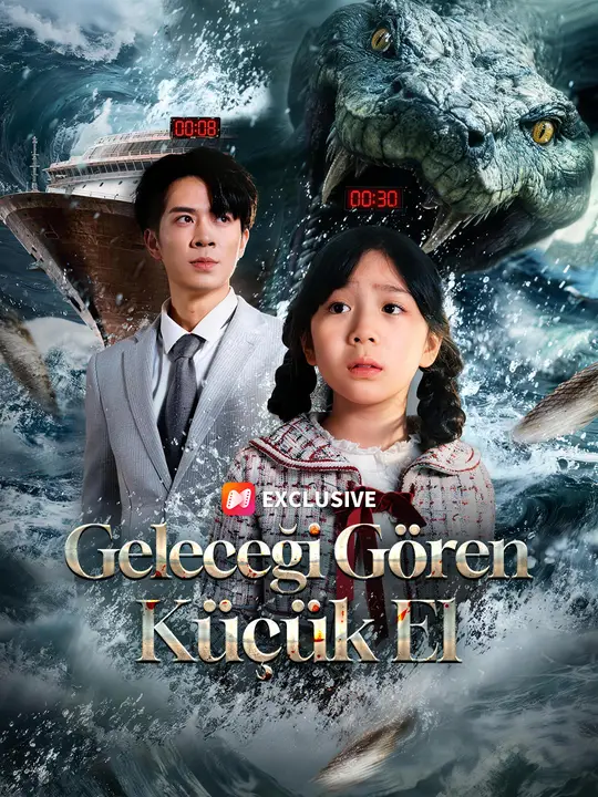 Geleceği Gören Küçük El