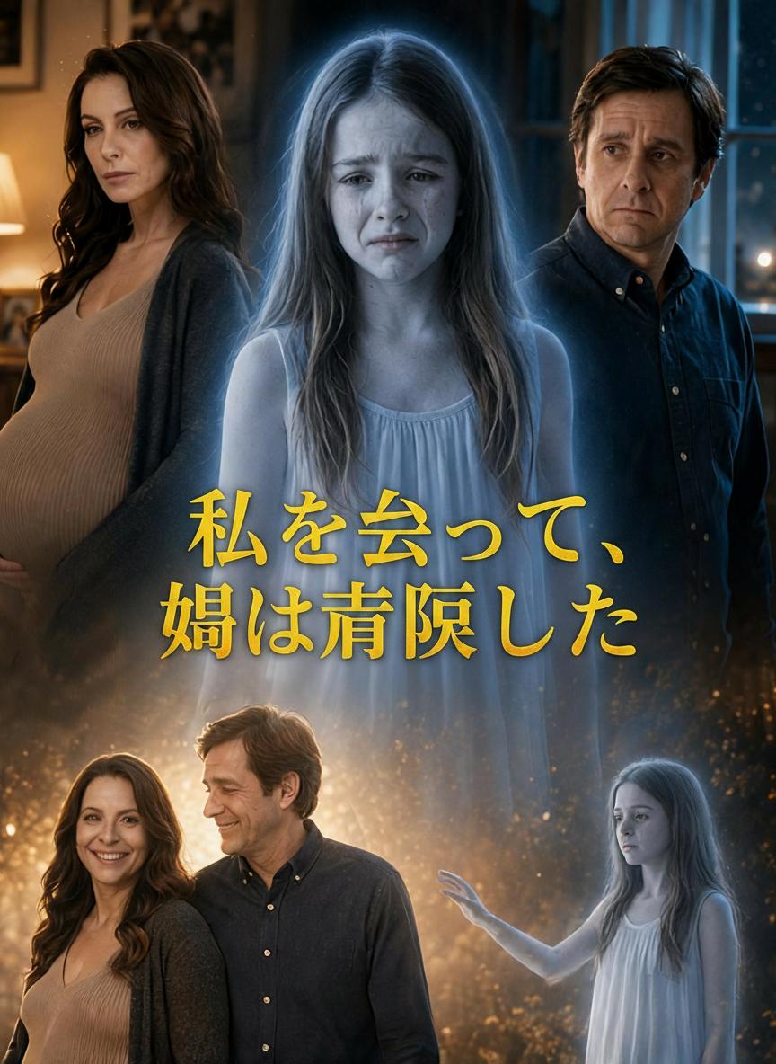 母の後悔