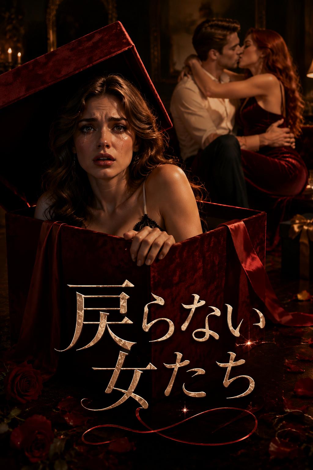 戻らない女たち