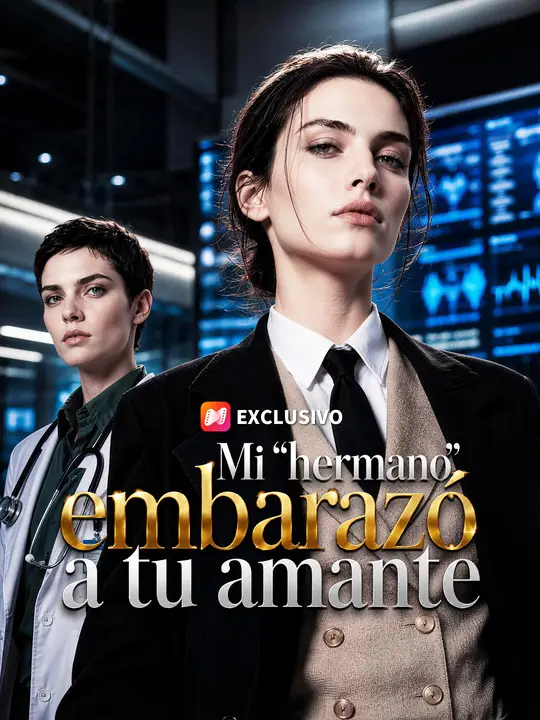 Mi "hermano" embarazó a tu amante