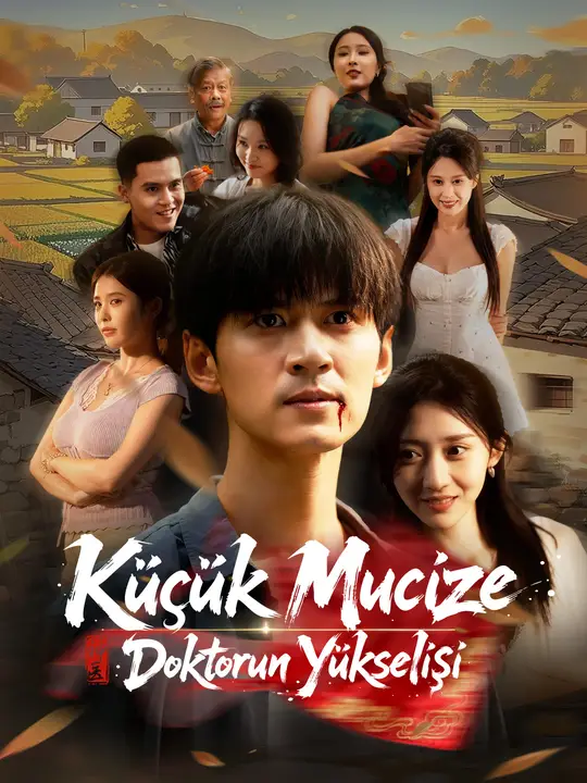Küçük Mucize Doktorun Yükselişi