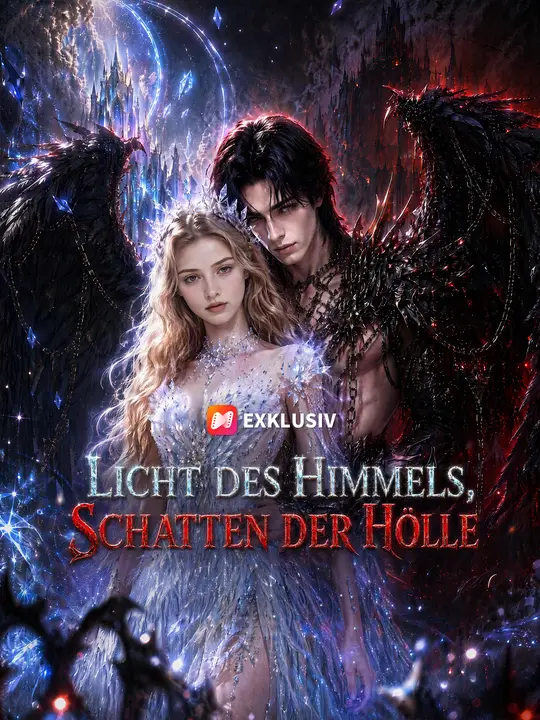 Licht des Himmels, Schatten der Hölle