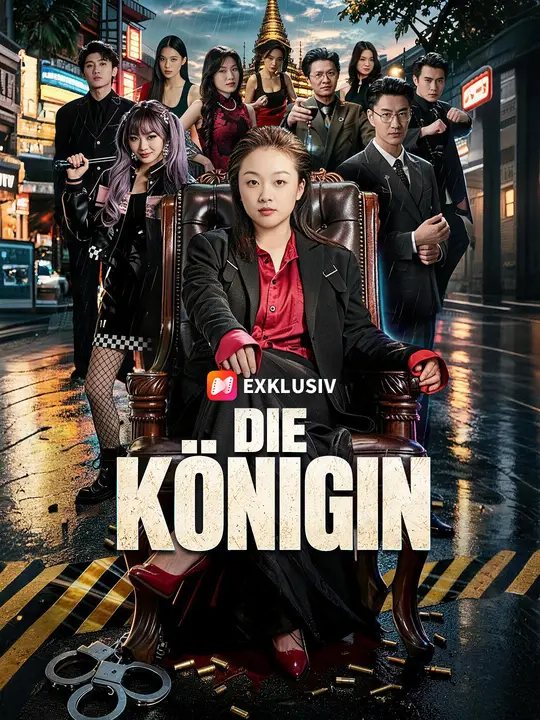 Die Königin