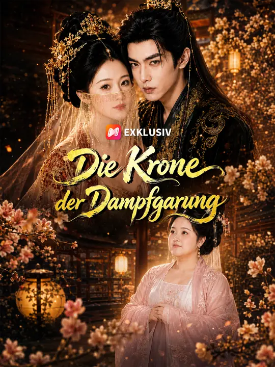 Die Krone der Dampfgarung