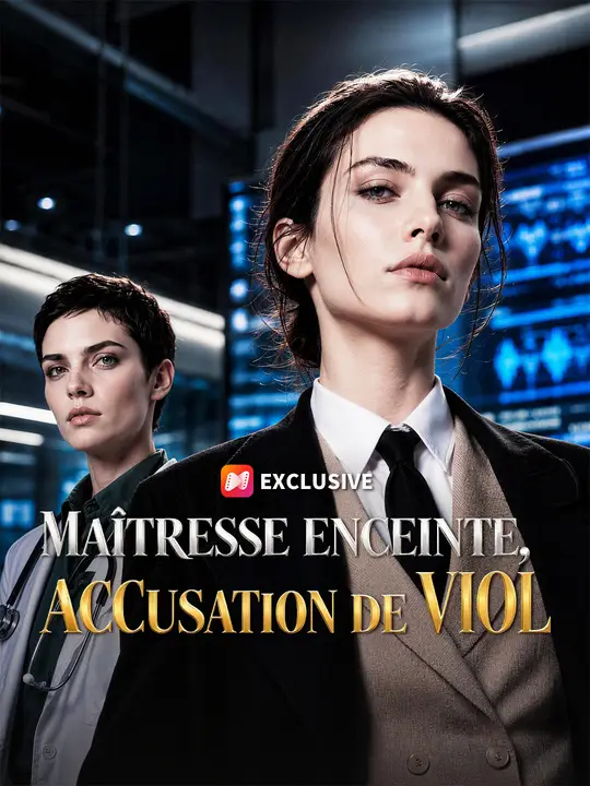 MAÎTRESSE ENCEINTE, ACCUSATION DE VIOL