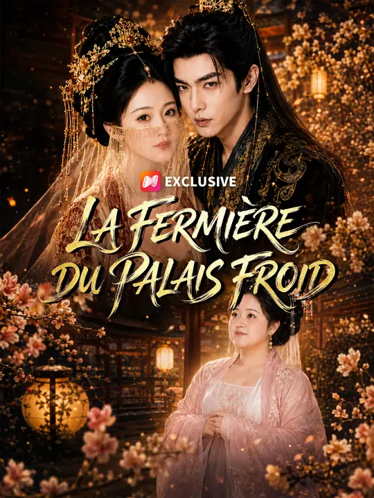 LA FERMIÈRE DU PALAIS FROID
