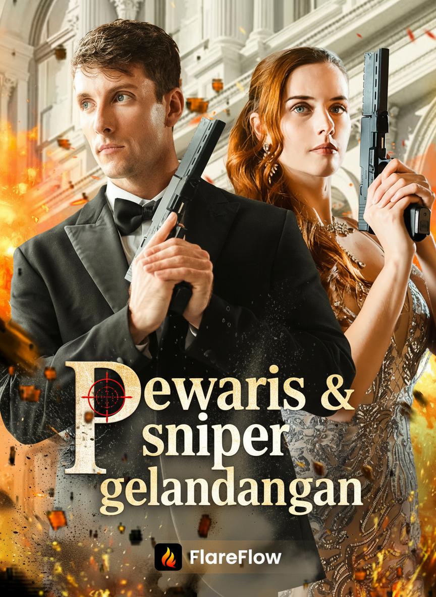Sang Pewaris dan Penembak Jitu