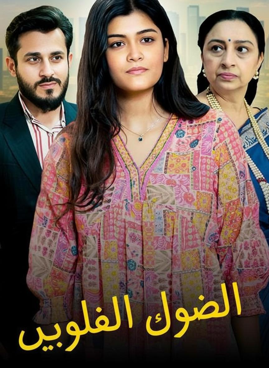 الوريثة المفقودة