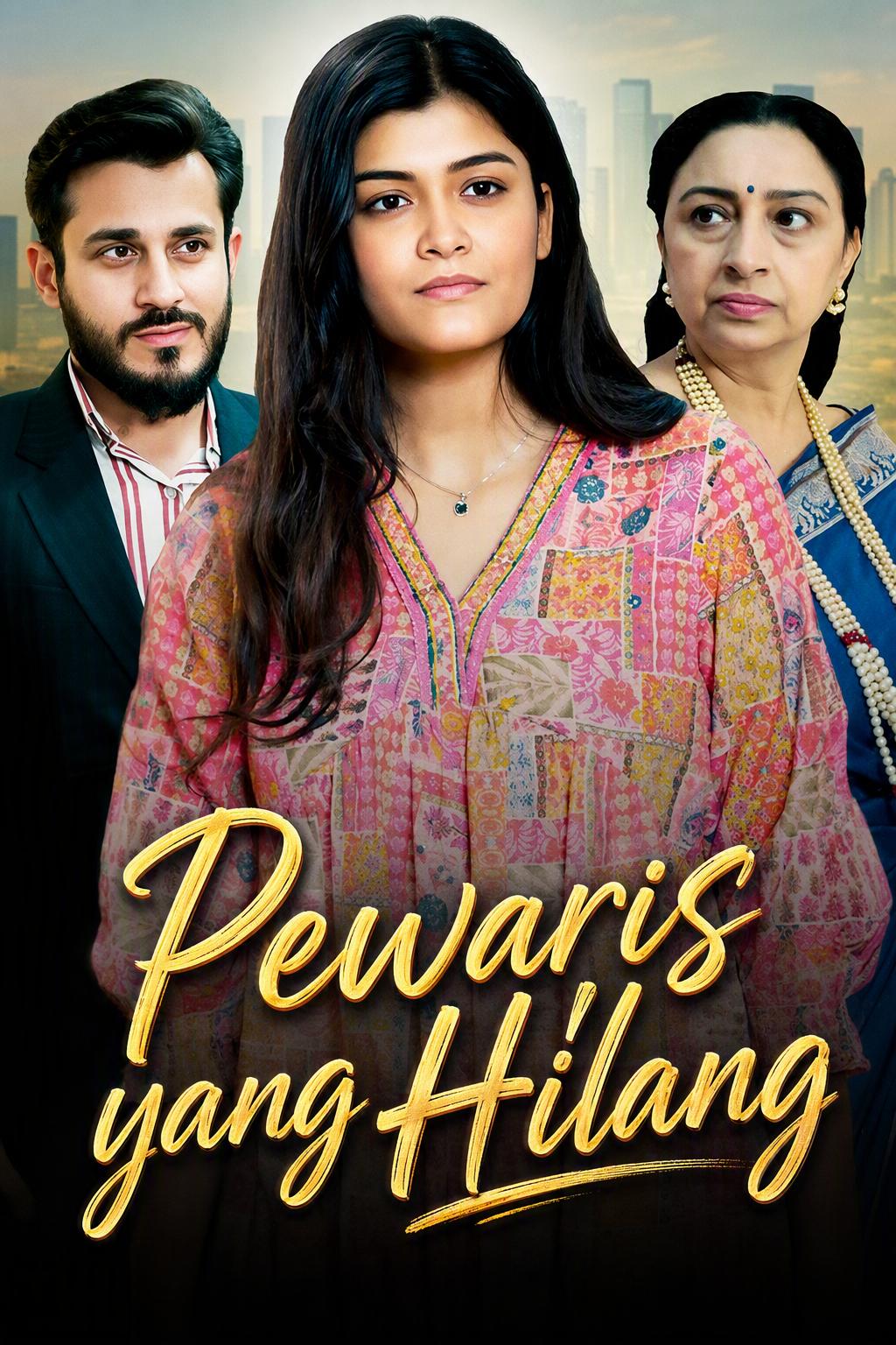 Pewaris yang Hilang