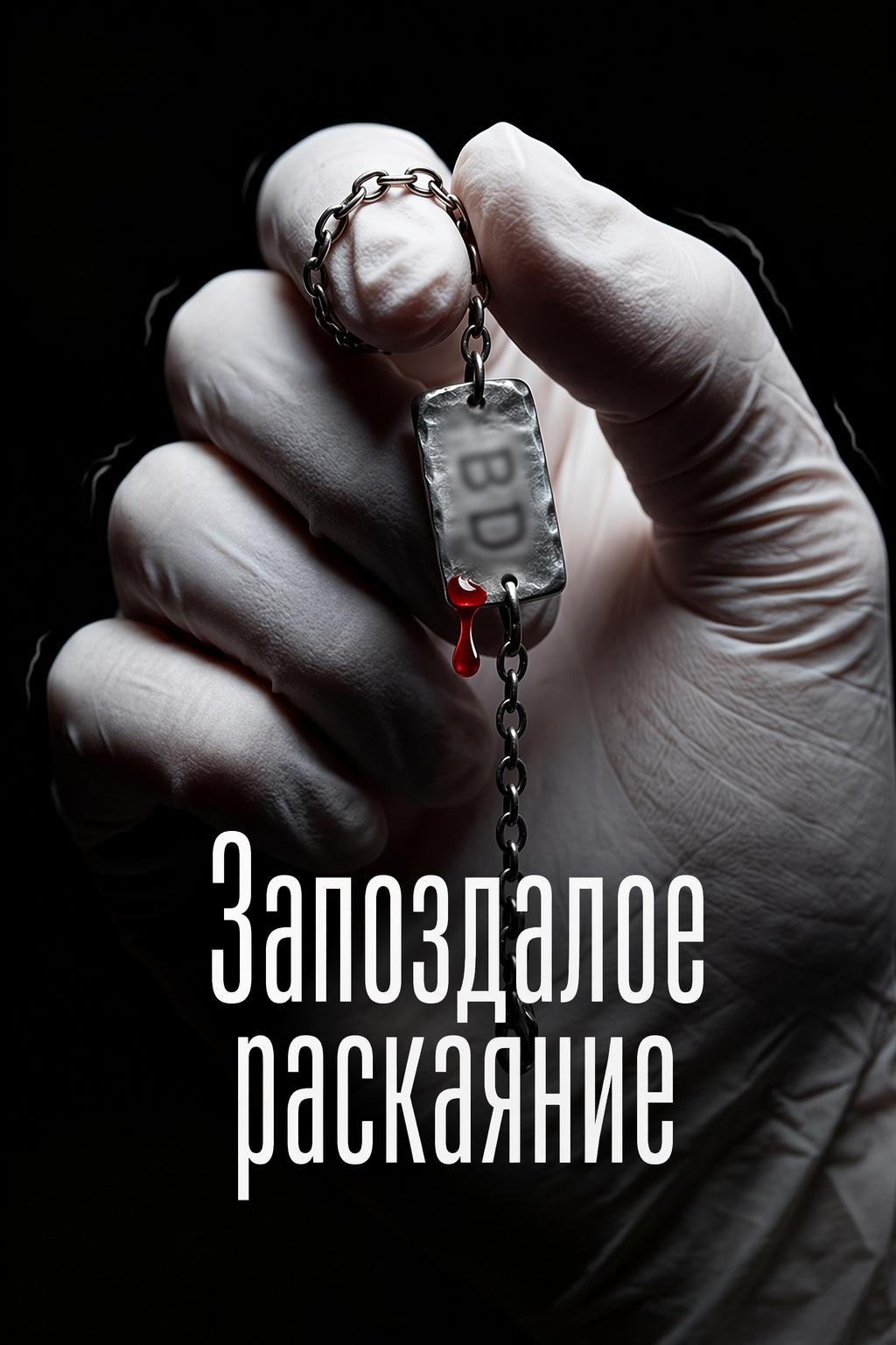 Запоздалое раскаяние