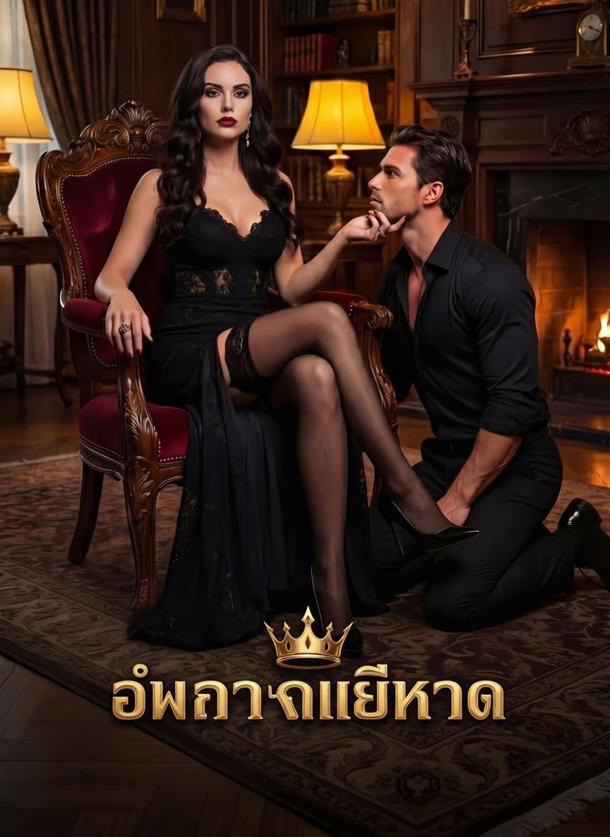 อำนาจเด็ดขาด